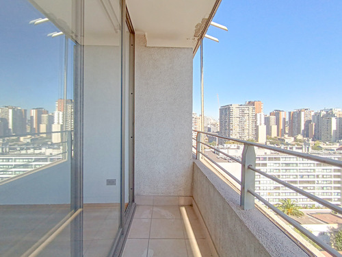 Edificio Lira Vista Oriente Piso 15