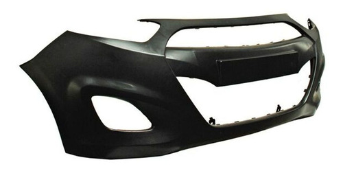 Defensa Del I10 12-14 S/parr S/mold T154 28207