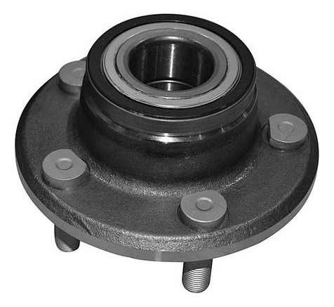 Balero Maza 2006 Dodge Charger Srt8 Delantero V8 6.1l