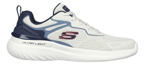 Tenis Skechers Bounder 2.0 Hombre