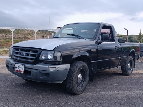 Ford Ranger 2.3 Xl Chasis Mt