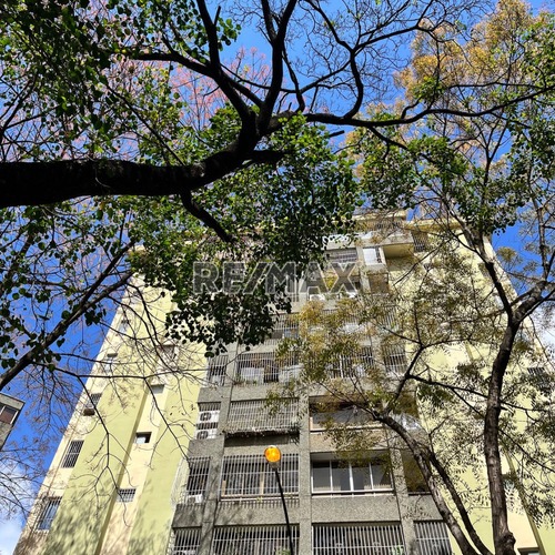 Acogedor Apartamento En Venta La Urbina Mc