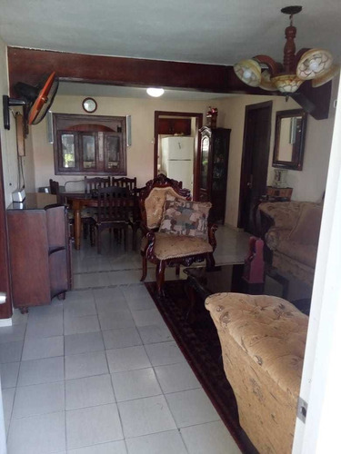 Imagen 10 de 14 de Venta Casa Urbanización Alameda Santo Domingo Oeste