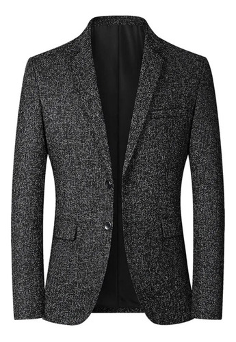 Blazers, Trajes Casuales De Negocios Para Hombre, Blusas Bla