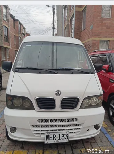 DFM/DFSK VAN CARGA 1.0 Eq6360lf