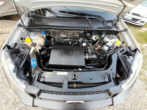 Imagen 13 de 15 de Ford Eco Sport 1.6 Xls L/07 Año 2010