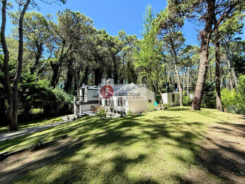 Casa 5 Amb En Mar De Las Pampas