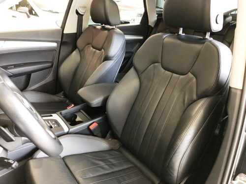 Imagem 8 de 14 de Audi Q5 2.0 16v 4p Tfsi Ambiente 211 Cv Automático