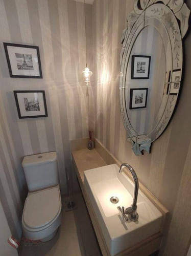 Imagem 19 de 29 de Apartamento Com 2 Dormitórios Para Alugar, 93 M² Por R$ 9.700/mês - Itaim Bibi - São Paulo/sp (lm) - Ap1192