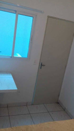 Imagem 5 de 7 de Flat E Quartos Para Locar