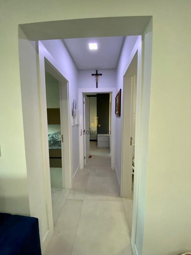 Imagem 22 de 30 de Praia De Belo Residence Perequê - 201992