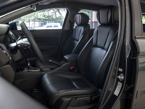 Honda City Hatchback Touring 1.5 Flex 16V Aut