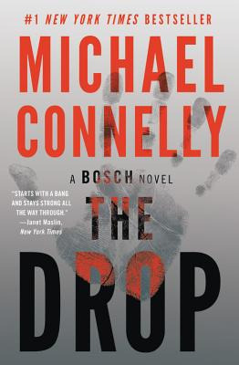 Libro The Drop - Connelly, Michael