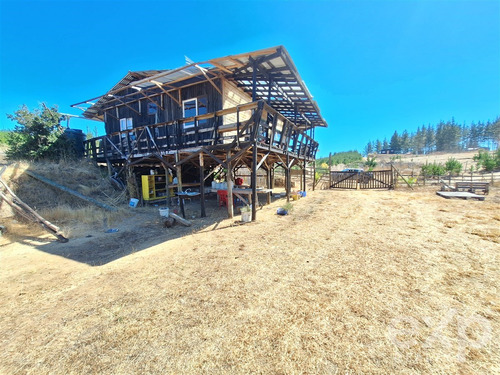 Sitio En Venta En Pichilemu