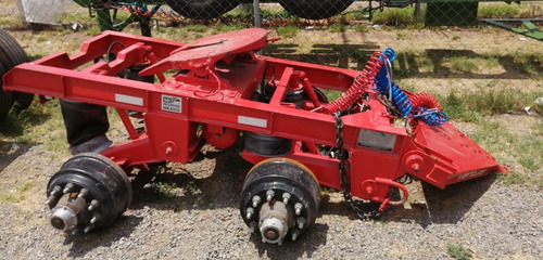 Imagen 1 de 9 de Dolly Ventura Usado Modelo 2021
