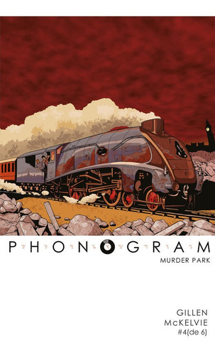 Phonogram 4
