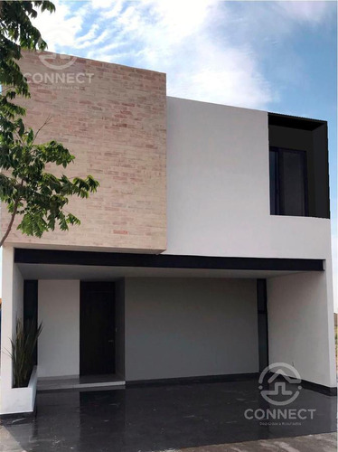 Casa En Venta En Mayorca León Gto.