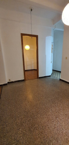 Imagen 16 de 16 de Apartamento Planta Baja Con Patio