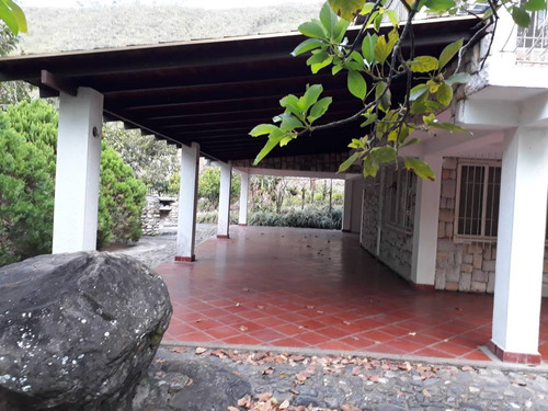 Amplia Finca En Cumana