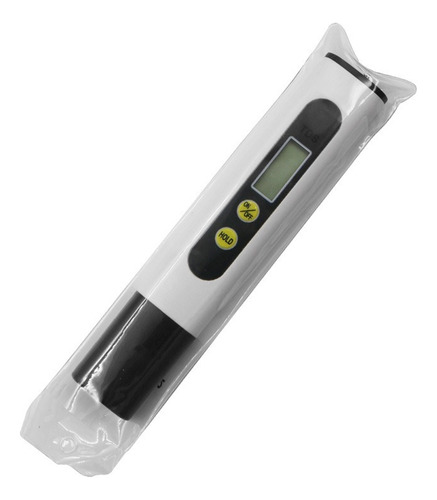 Medidor Digital Tds, Probador De Agua 0-9990ppm, Analizador