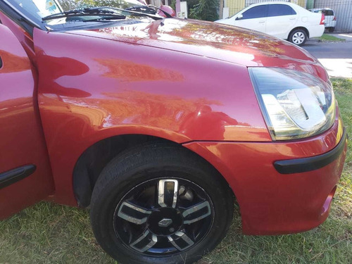 Renault Clio Clio Mio Dinamique