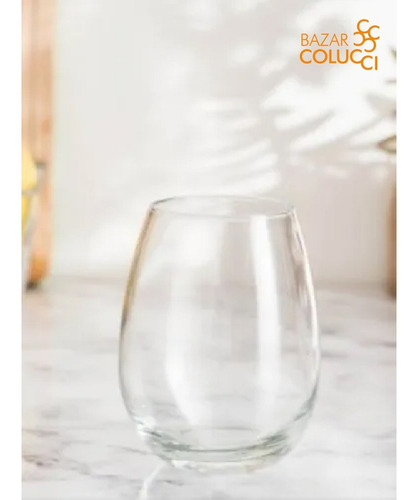 X12 Copón Flint, Rigolleau - Bazar Colucci