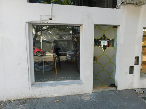 Excelente Local Total 440 M2 Aprox Alquiler Villa Mitre!