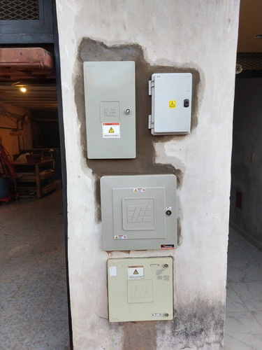 Imagen 3 de 5 de Electricista Matriculado, Certificados Dci