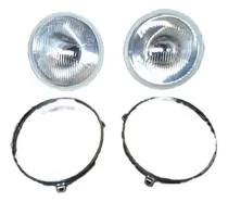 Comprar Juego De Opticas + Retenes Jeep Ika \u002F Jeep Willys