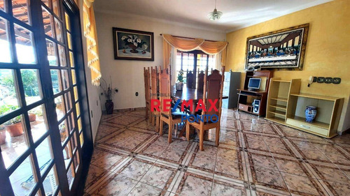 Imagem 4 de 30 de Chácara À Venda, 3200 M² Por R$ 919.000,00 - Jardim Europa - Mogi Mirim/sp - Ch0017