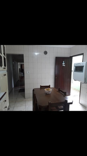 Imagem 5 de 15 de Casa Térrea Para Venda, 3 Dormitório(s) - 2036