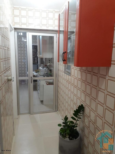 Imagem 8 de 15 de Apartamento Para Venda Em Guarulhos, Jardim São Paulo, 3 Dormitórios, 2 Banheiros, 1 Vaga - 083_2-1166642