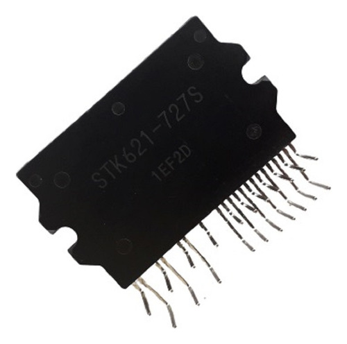 Stk621-727s Módulo Igbt Processador Do Motor Lava E Seca 