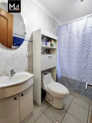 Parcela En Venta En El Centro De Olmué