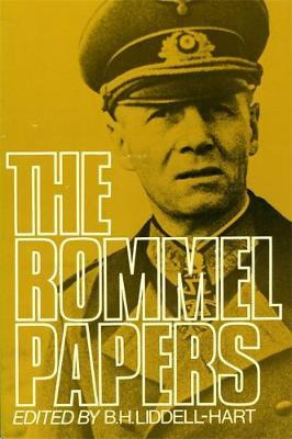 Libro The Rommel Papers