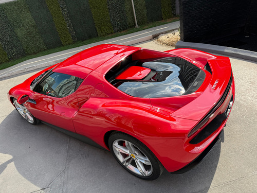 Ferrari 296 Gtb Nacional