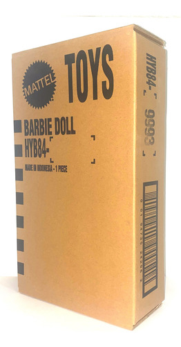 Barbie Weird Rara - Barbie Signature Barbie The Movie (Usado)
