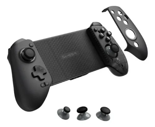 Joystick Control Gamesir G8 Plus Negro Negro
