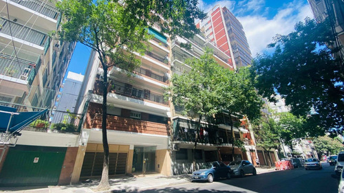 Imagen 17 de 17 de Departamento 2 Amb Recoleta Oportunidad!