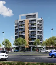 Comprar Venta Departamentos 2 Y 3 Ambientes En Pozo Primera Linea Al Mar - Barrio Zacagnini - Entrega 2026