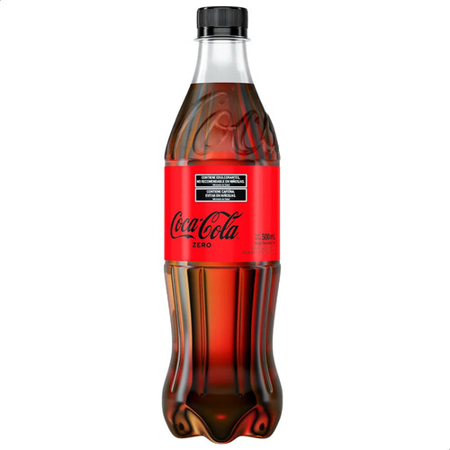 Tramontina Sin Azucares sin azúcar en botella 500 ml
