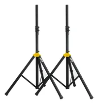 Comprar Par De Soportes Trípodes Pies De Bafle Skp Std4s Con Bolso