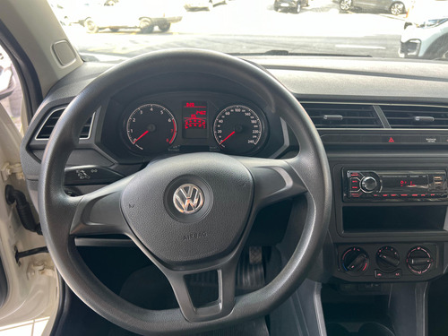 Volkswagen Saveiro 1.6 MSI ROBUST CS 8V FLEX 2P MANUAL
