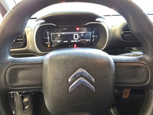 Citroën C4 Cactus 1.6 VTI 120 FLEX FEEL EAT6