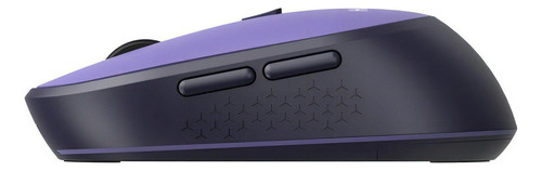 Mouse Inalámbrico Ms78gt Havit Color Violeta