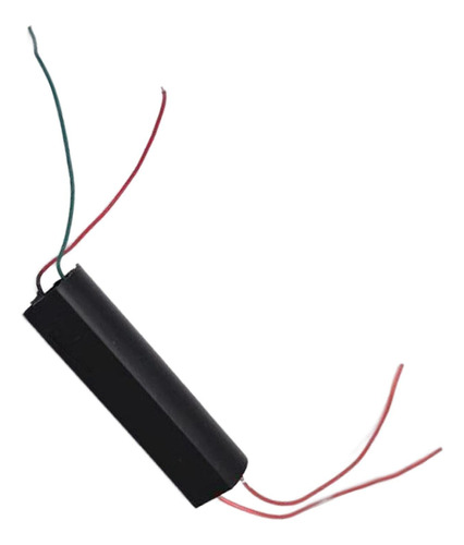 Esquirla Modulo Inversor 2a-5a Plastico Educativo Arco 400kv