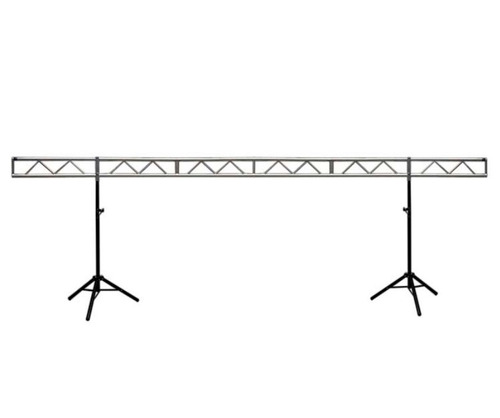 Estructura Para Luces 6 Metros Completa  X-pro - Fervanero