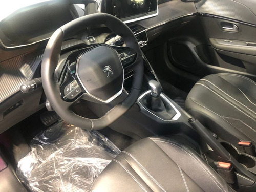 Imagen 15 de 25 de Peugeot 208 2023 1.6l Feline Tiptronic