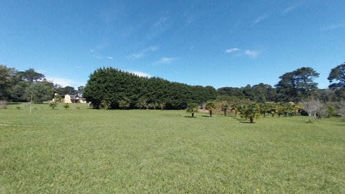 Venta Casa Quinta Barrio Colinas Verdes, Sierra De Los Padres