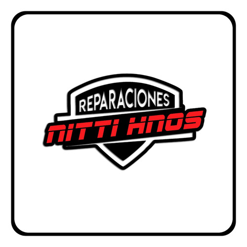 Juego Pico Rociador Sapito Peugeot 206/207 99/